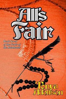 Paperback All's Fair Book