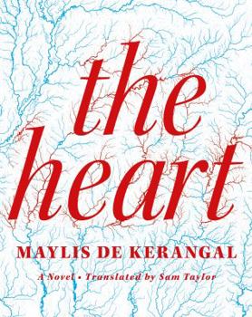 Hardcover The Heart: A Novel Book
