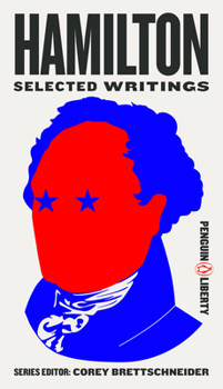 Paperback Hamilton: Selected Writings Book