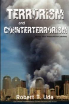 Paperback Terrorism and Counterterrorism: Victory Over Islamo-fascist Jihadists Book