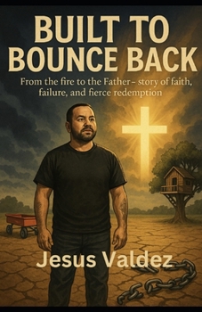 Paperback Built to Bounce Back Book