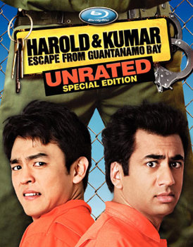 Harold & Kumar Escape From Guantanamo
