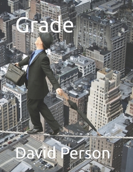 Paperback Grade Book