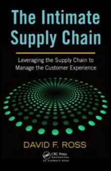 The Intimate Supply Chain: Leveraging the Supply Chain to Manage the Customer Experience