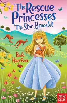 Paperback Rescue Princesses: The Star Bracelet (The Rescue Princesses) Book