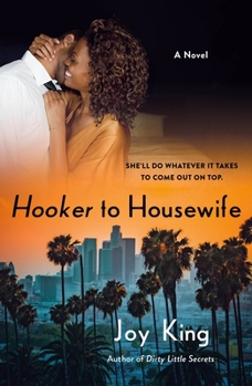 Paperback Hooker to Housewife Book