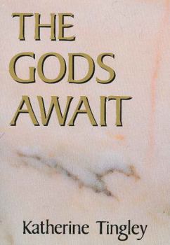 Paperback The Gods Await Book