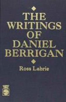 Hardcover The Writings of Daniel Berrigan Book