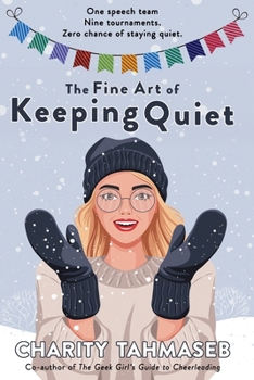 Paperback The Fine Art of Keeping Quiet Book