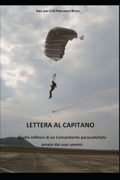 Paperback Lattera Al Capitano [Italian] Book