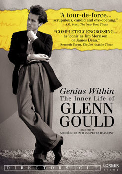 Genius Within: Inner Life of Glenn Gould