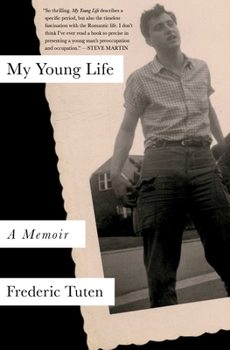 Paperback My Young Life Book