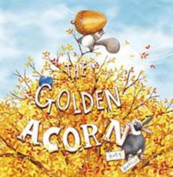 The Golden Acorn - Book  of the Аз и другите