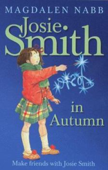 Finchen im Herbst - Book #11 of the Josie Smith