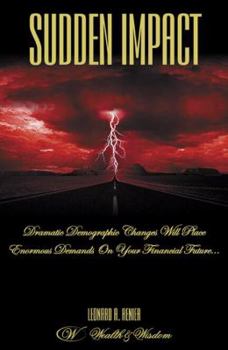 Paperback Sudden Impact Book