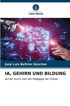 Paperback Ia, Gehirn Und Bildung [German] Book