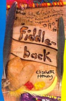 Fiddle-back - Book #2 of the Stella Street