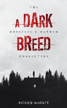 Paperback A Dark Breed Book