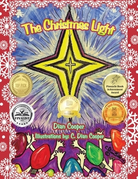 Paperback The Christmas Light Book