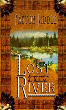 Mass Market Paperback Lost River Book