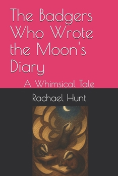 The Badgers Who Wrote the Moon's Diary: A Whimsical Tale (Whimsical Tales Series)