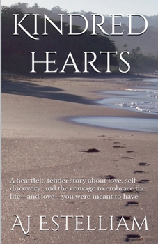 Paperback Kindred Hearts Book