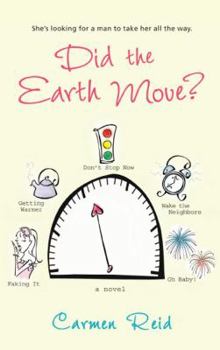 Paperback Did the Earth Move? Book