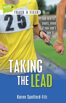 Paperback Taking the Lead Book