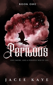 Paperback Perilous: (Perilous, 1) Book