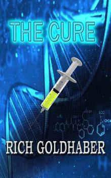 Paperback The Cure Book