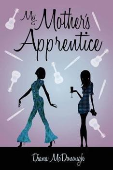 Paperback My Mother's Apprentice: A Sequel Book