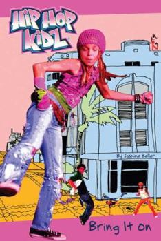 Paperback Bring It On #1 (Hip Hop Kidz) Book