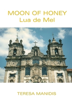 MOON OF HONEY - Lua de Mel