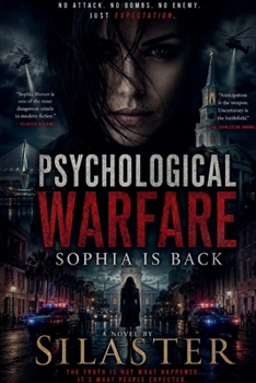 Psychological Warfare