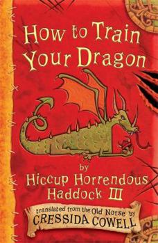 How to train your dragon