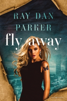 Paperback Fly Away Book