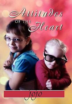 Paperback Attitudes of the Heart Book