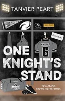 Paperback One Knight's Stand Book