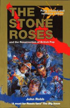 Paperback The Stone Roses Book