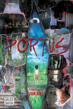 Portus Vol. 1 (Portus)