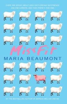 Paperback Missfit Book