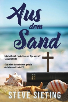From Out of the Sand (German)