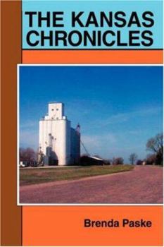 Hardcover The Kansas Chronicles Book