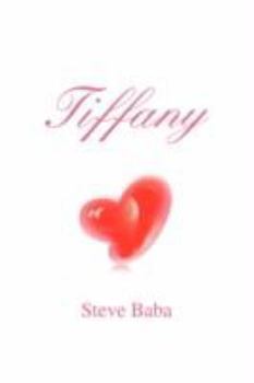 Paperback Tiffany Book