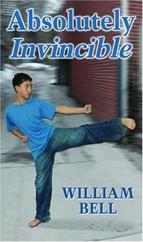 Mass Market Paperback Absolutely Invincible Book