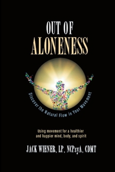 Paperback Out of Aloneness Book