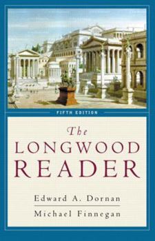 Paperback The Longwood Reader (5th Edition) Book