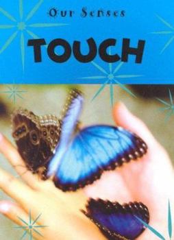 Library Binding Touch Book