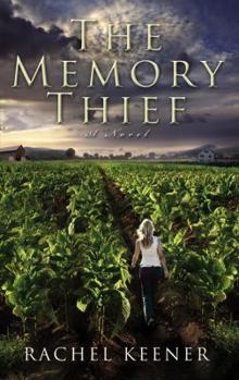 Paperback The Memory Thief Book
