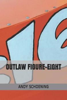 Paperback Outlaw Figure-Eight Book